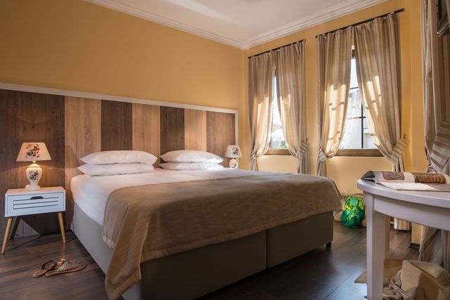 Effect Boutique Villa Azzura - Adults Only 16+ - Double room