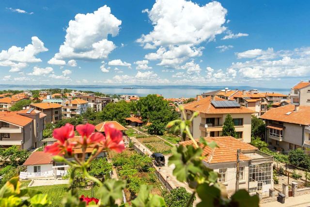 Villa Ambrosia - Apartment sea view