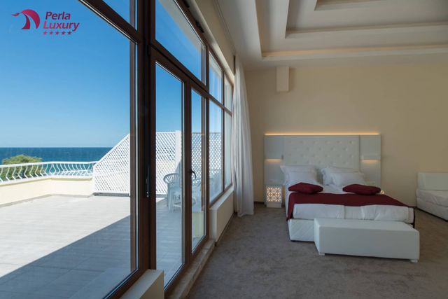 Perla Beach Luxury Hotel - Apartment