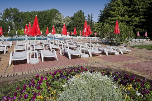 Park and Prima Hotel Continental