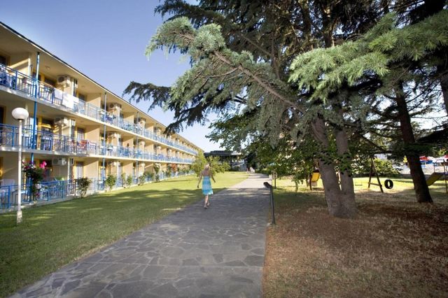 Park and Prima Hotel Continental