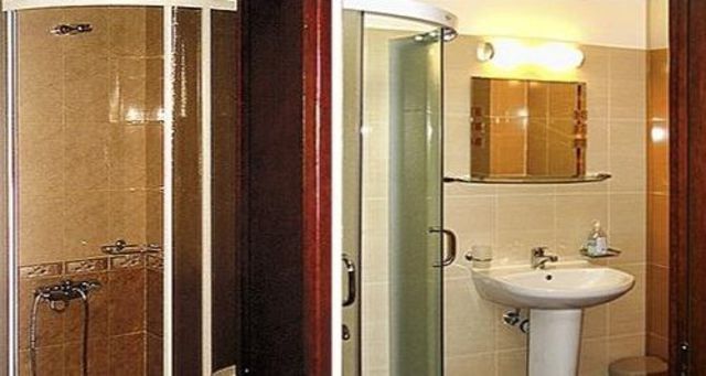 Villa Ibar - Bathroom