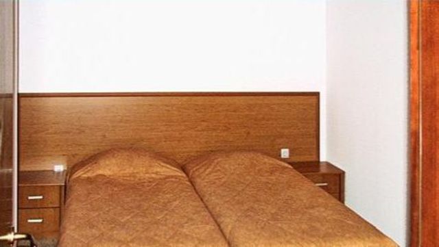 Ibar Hotel - double/twin room