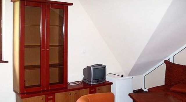 Villa Ibar - apartment