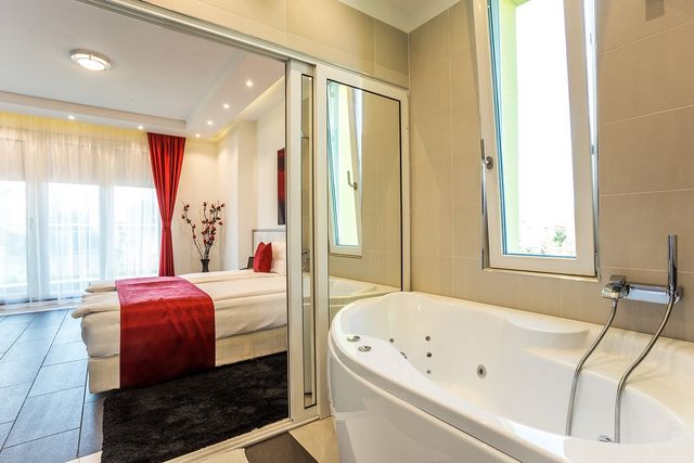 Complex Europe - Double room