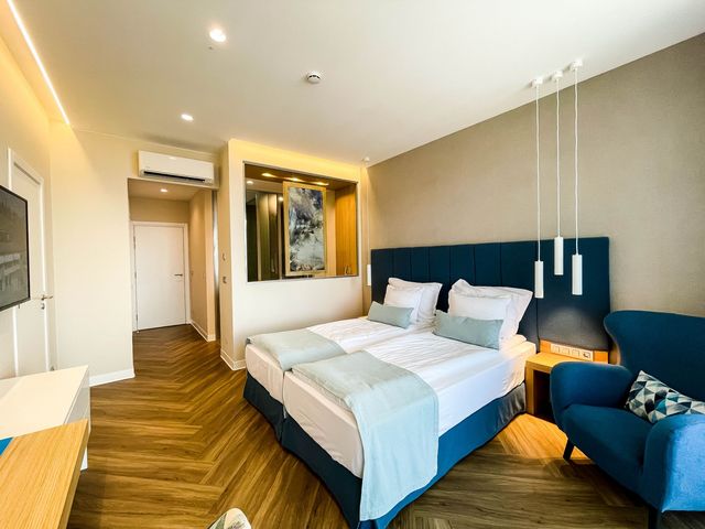 Viva Mare Beach Hotel - Connected room
