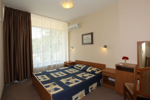 Gradina Hotel - Apartment