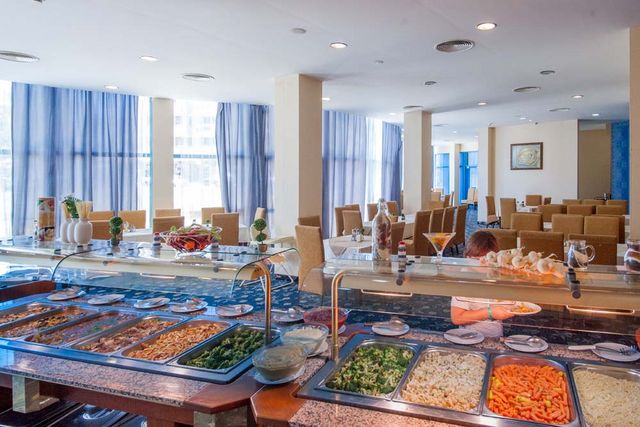 Primorsko Del Sol Hotel - Luxury apartment