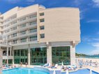 Bilyana Beach Hotel /adults only 16+/, Nessebar
