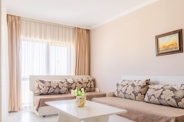 Villa Allegra - Two-bedrooms apartment