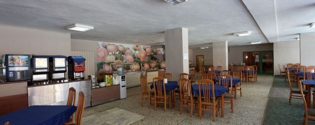 Rossitsa Hotel