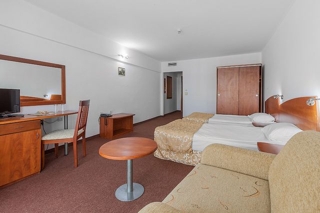 Grand Hotel Sunny Beach - double/twin room