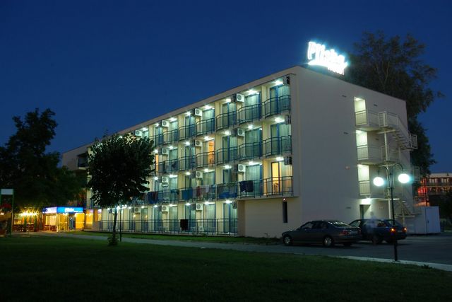 Pliska Hotel