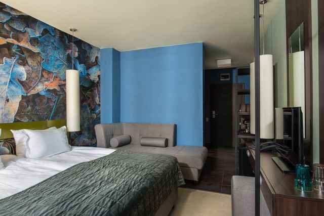 Ores Boutique Hotel - Double room 
