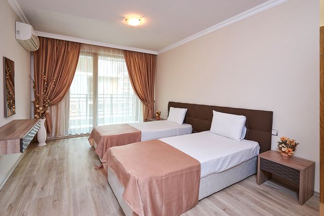 Rose Gardens Boutique Hotel - Premium A la carte Ultra All by Asteri Hotels - Two-bedroom apartment