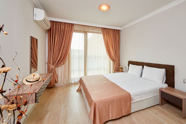 Rose Gardens Boutique Hotel - Premium A la carte Ultra All by Asteri Hotels - One bedroom apartment