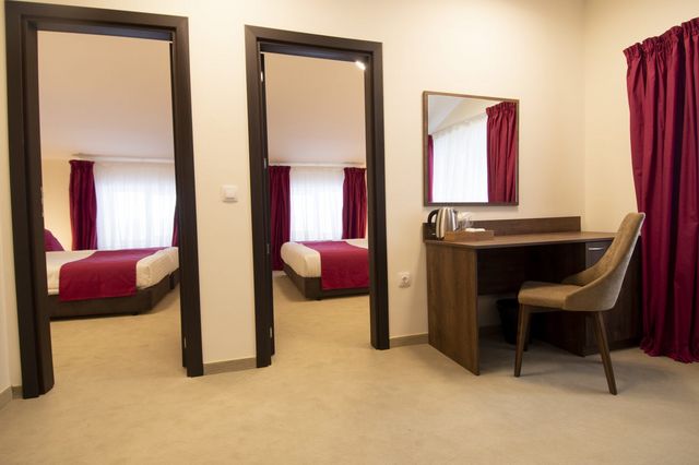 Malyovitsa Hotel - Two bedroom apartment