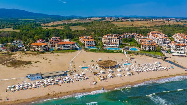 Oasis Del Mare Hotel - Playa