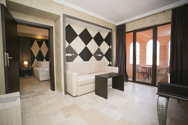 Villas Elenite Premium - Apartment