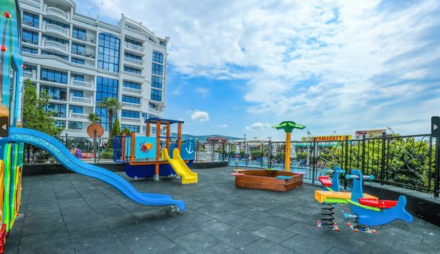 Chaika Beach Resort - For the kids