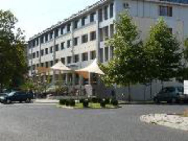 Ustra Hotel