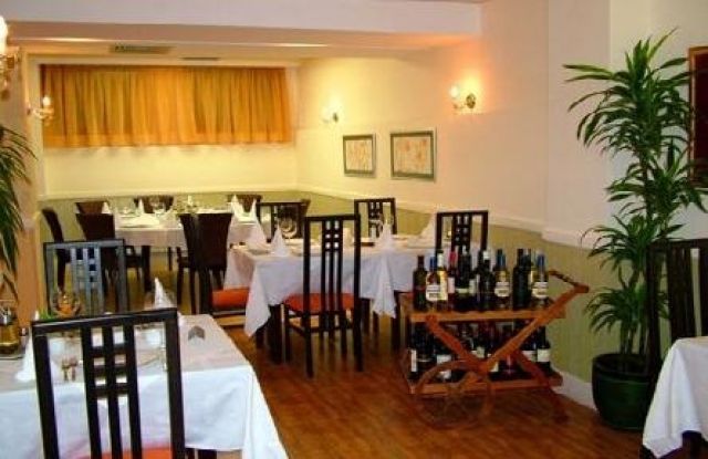 Ustra Hotel