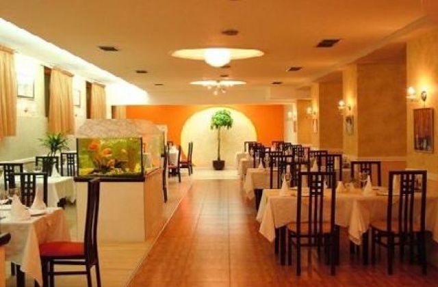Ustra Hotel