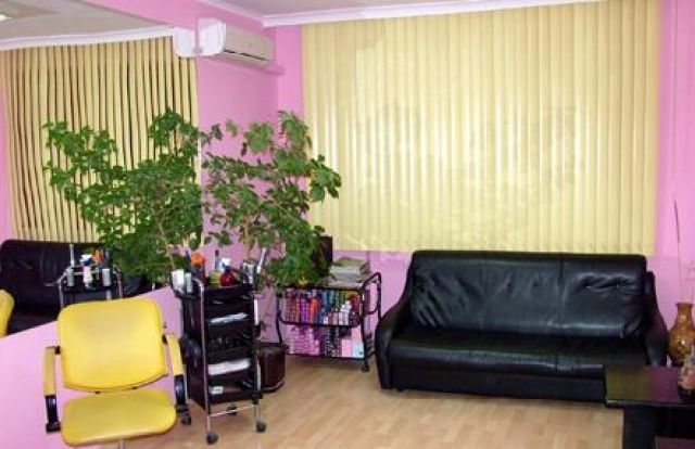 Ustra Hotel