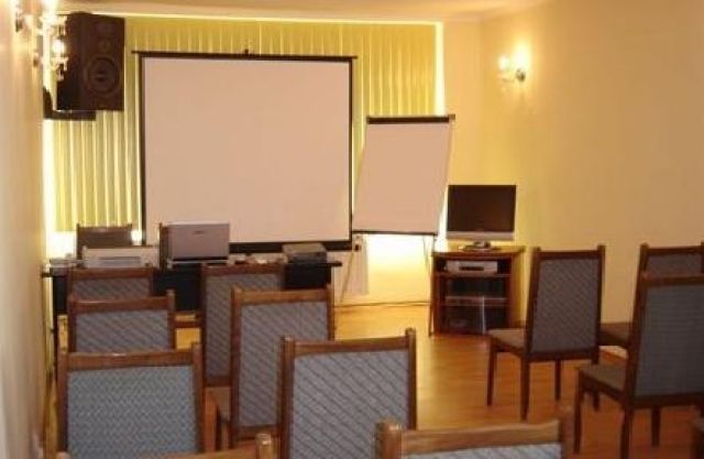 Ustra Hotel