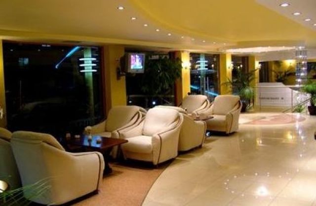 Ustra Hotel