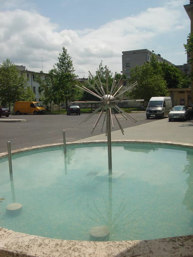 Ustra Hotel
