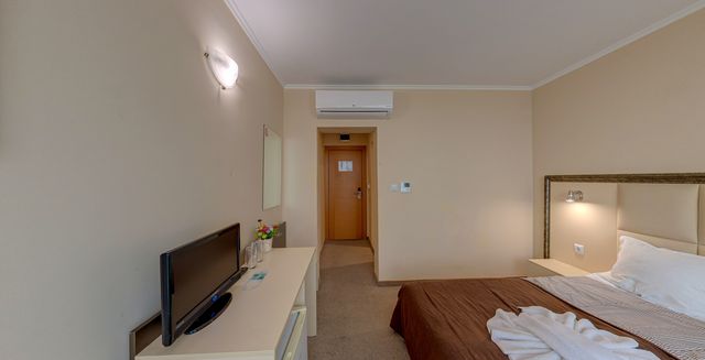 Hotel Kamenec - DBL economy room