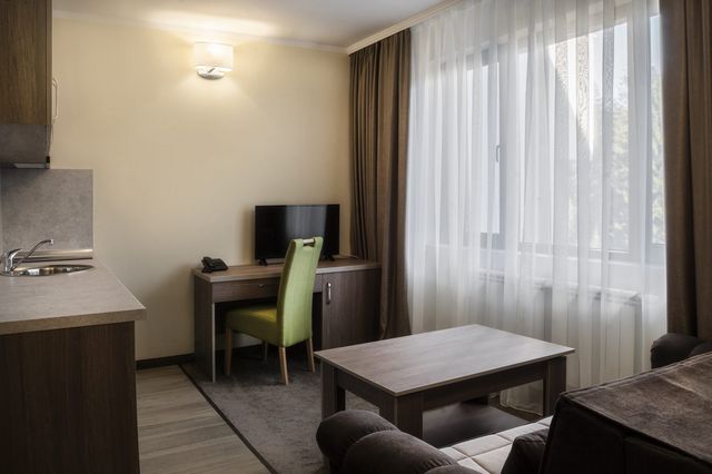 Niken Hotel - Apartment