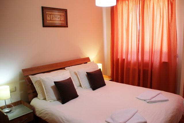 Royal Plaza Apartments PMS - One bedroom apartment
