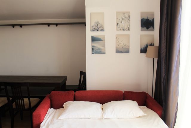 Semiramida Gardens Apartments PMS - One bedroom apartment
