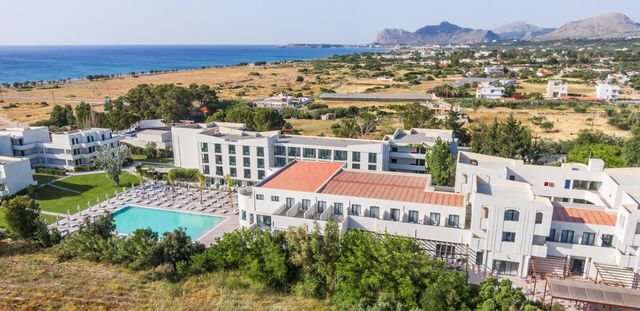 Blue Sea Holiday Village Hotel
