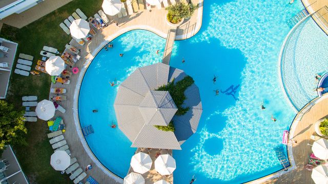 Lydia Maris Resort & Spa - Recreation