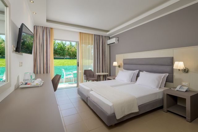 Lydia Maris Resort & Spa - Standard Room