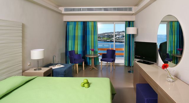 Eden Roc Resort Hotel - Standard Double/Twin Room