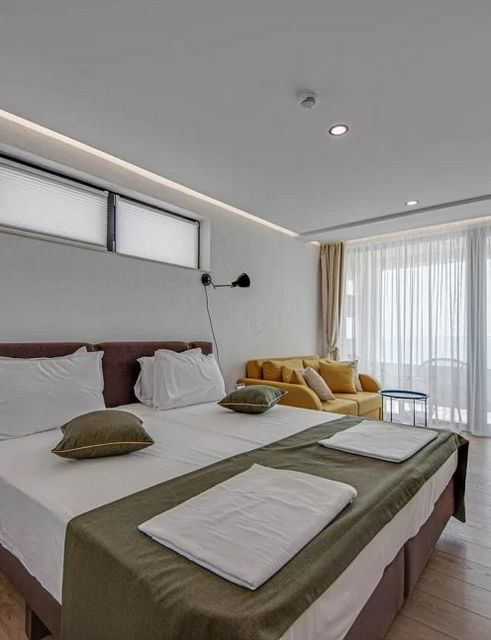 Olive Villas Hotel - double/twin room luxury