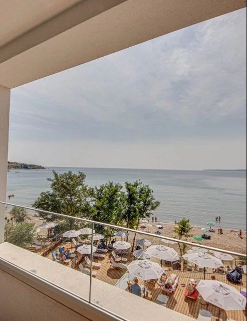 Olive Villas Hotel - Double deluxe sea view