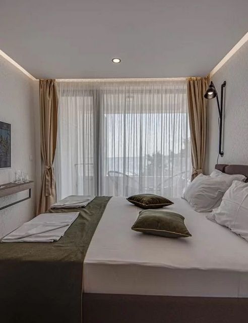 Olive Villas Hotel - Double standard sea view