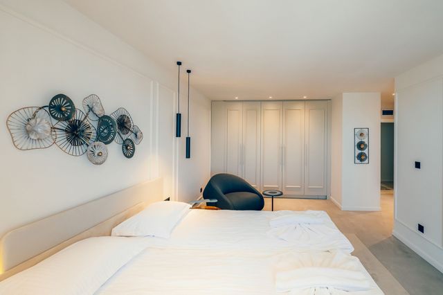 Green Life Sozopol Antares - 2 bedroom Deluxe suite 