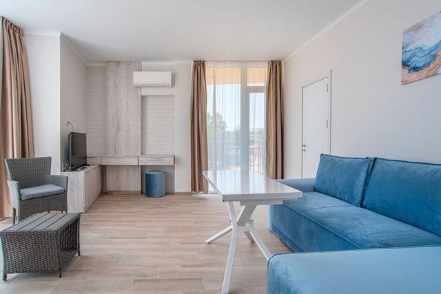 Royal Marina Beach aparthotel - Double room