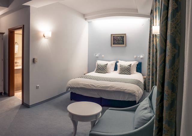 Villa Sintica - double/twin room luxury