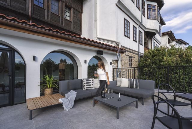 Bridges Residence (Children 10+) - Verpflegung