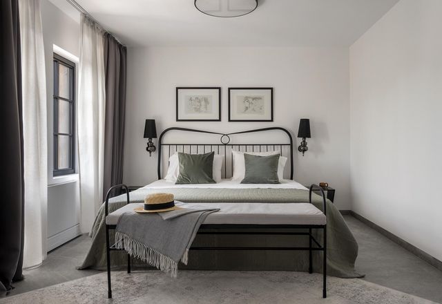 Bridges Residence (Children 10+) - Suite Superior 