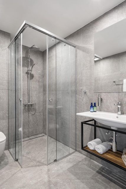 Bridges Residence (Children 10+) - Suite Superior 