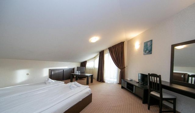 Iceberg hotel Borovets 2 - Two bedroom apartement 