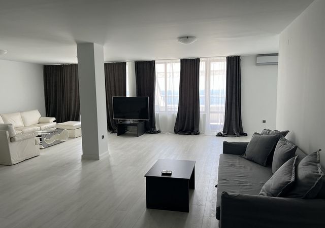 Continental apartments - Penthouse